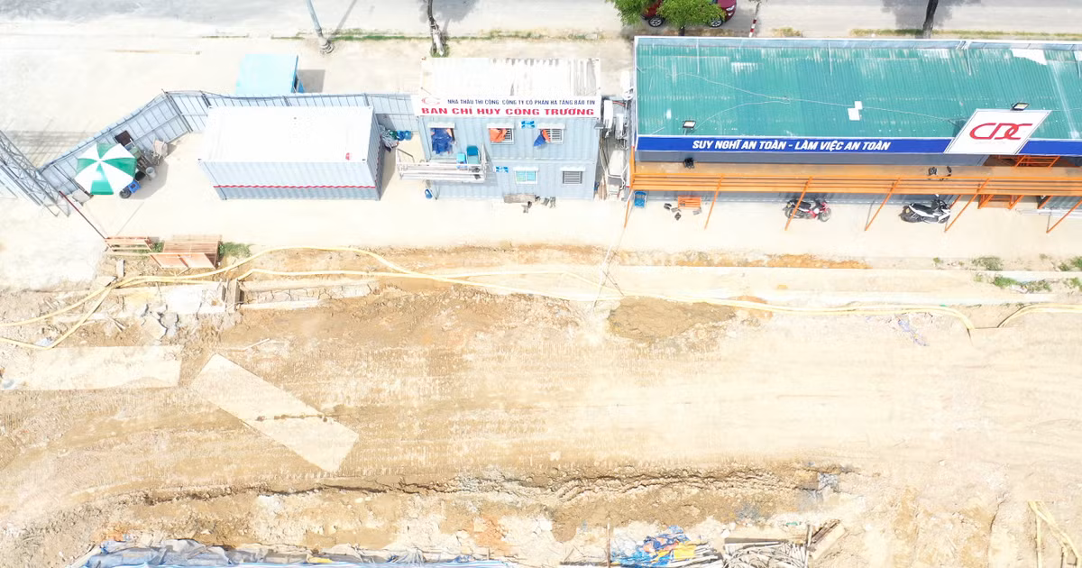 Can canh Du an The Muse Da Nang, Tap doan Dong Do bi 