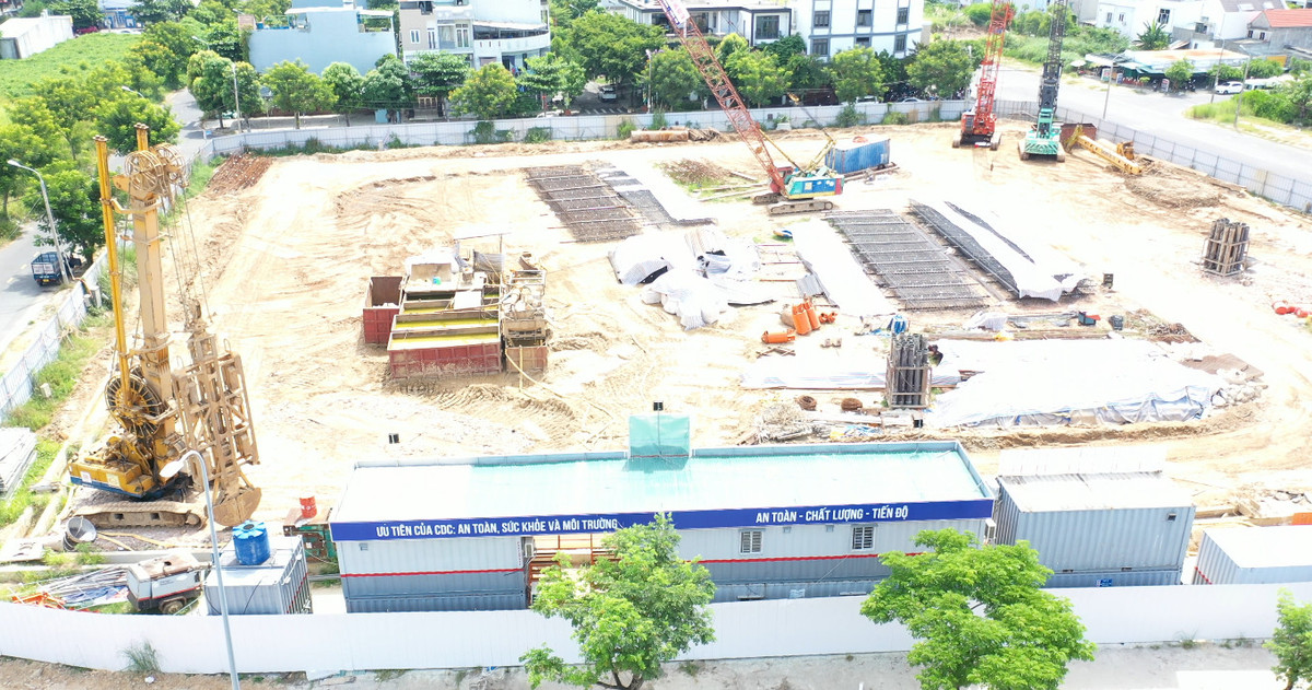 Sở này cũng khẳng định dự án The Muse Đà Nẵng chưa đủ điều kiện bán, cho thuê nhà ở hình thành trong tương lai theo quy định pháp luật về nhà ở và kinh doanh bất động sản.