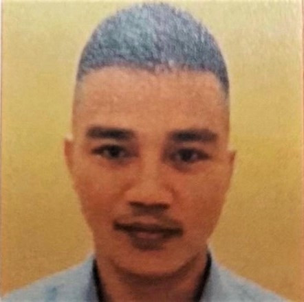 Trum giang ho khet tieng Nam 