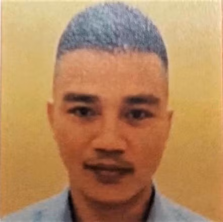 Trùm giang hồ khét tiếng Nam "con" và những cuộc ra tay tàn độc Trum giang ho khet tieng Nam