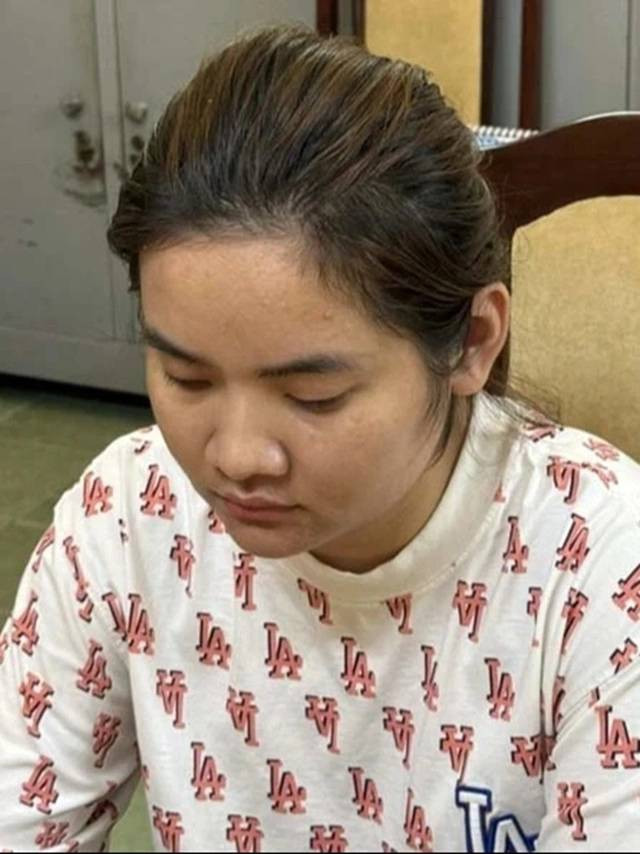 Chiem doat 81 ty, nu moi gioi bat dong san linh an chung than