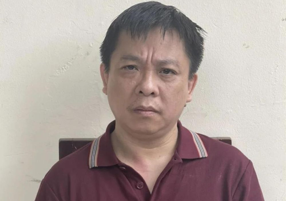 Chu tich Cong ty Vang Phu Cuong van chuyen trai phep 9.492 ty