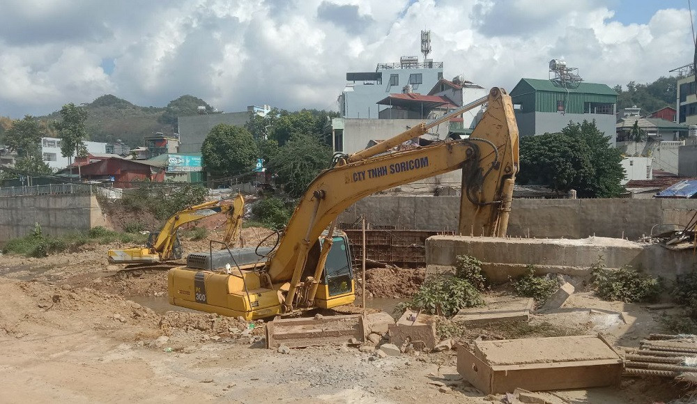 Son La: Du an ke suoi Nam La van cham tien do sau nhieu nam-Hinh-5