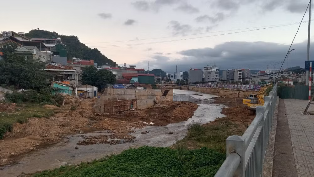 Son La: Du an ke suoi Nam La van cham tien do sau nhieu nam-Hinh-8