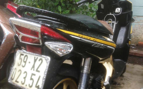 CS đặc nhiệm giải tỏa nỗi khiếp sợ công nhân KCX Linh Trung CS dac nhiem giai toa noi khiep so cong nhan KCX Linh Trung