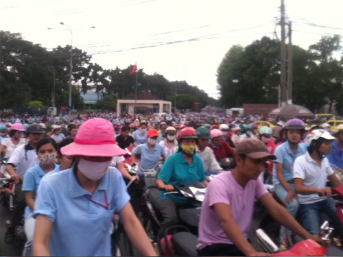 CS dac nhiem giai toa noi khiep so cong nhan KCX Linh Trung-Hinh-4