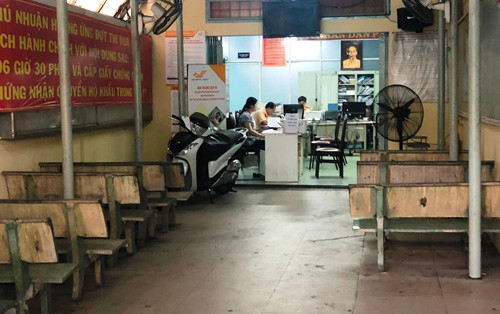 SH bien “tu quy 7” dau mat trat tu o phong tiep dan Doi CSGT-Hinh-2