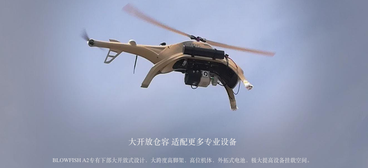 Trung Quoc siet chat xuat khau may bay khong nguoi lai-Hinh-5