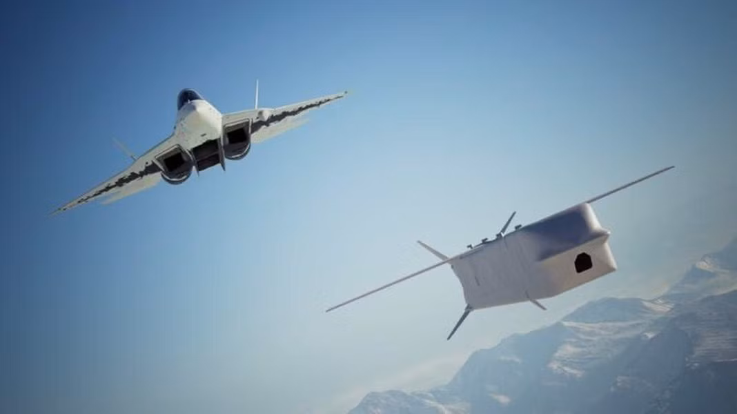 Ví dụ dễ thấy nhất đó là thay vì các biến thể tên lửa R-77 thông thường, Su-57 và Su-57M sẽ sử dụng loại Izdeliye 180 (hay R-87), đây là tên lửa không đối không siêu thanh tầm xa ứng dụng nhiều công nghệ rất cao.