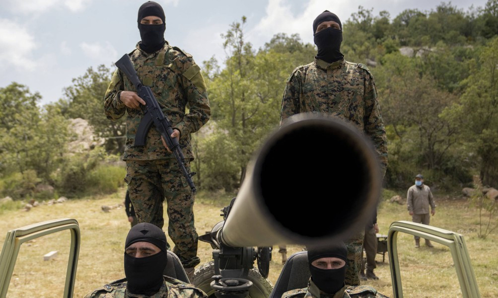 Các nhà quan sát cho rằng gần như chắc chắn sẽ xảy ra một cuộc chiến lớn tại Trung Đông và trong lúc này, chúng ta chỉ có thể thảo luận về những điều kiện và nguyên nhân dẫn tới cuộc xung đột mới.