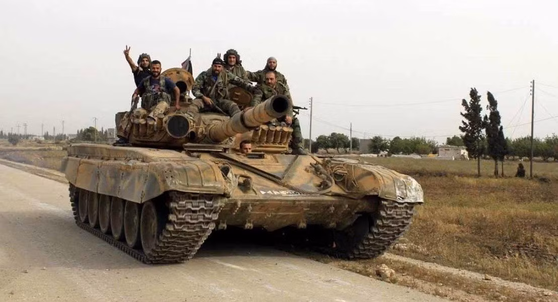 Thậm chí căn cứ dữ liệu do Trung tâm Nghiên cứu Chiến lược và Quốc tế (CSIS) công bố vào tháng 3 năm 2024 còn cho thấy Lực lượng Hezbollah không thua kém gì một quân đội chính quy.