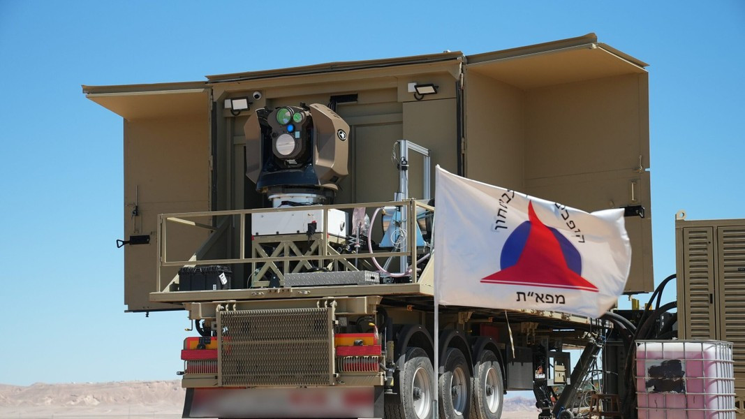 Ngoài ra nghiên cứu còn đang được xúc tiến nhằm nâng cao hiệu quả của tổ hợp trong điều kiện thời tiết bất lợi, có thể bao gồm việc phát triển các loại tia laser ít bị ảnh hưởng bởi khí quyển hơn.