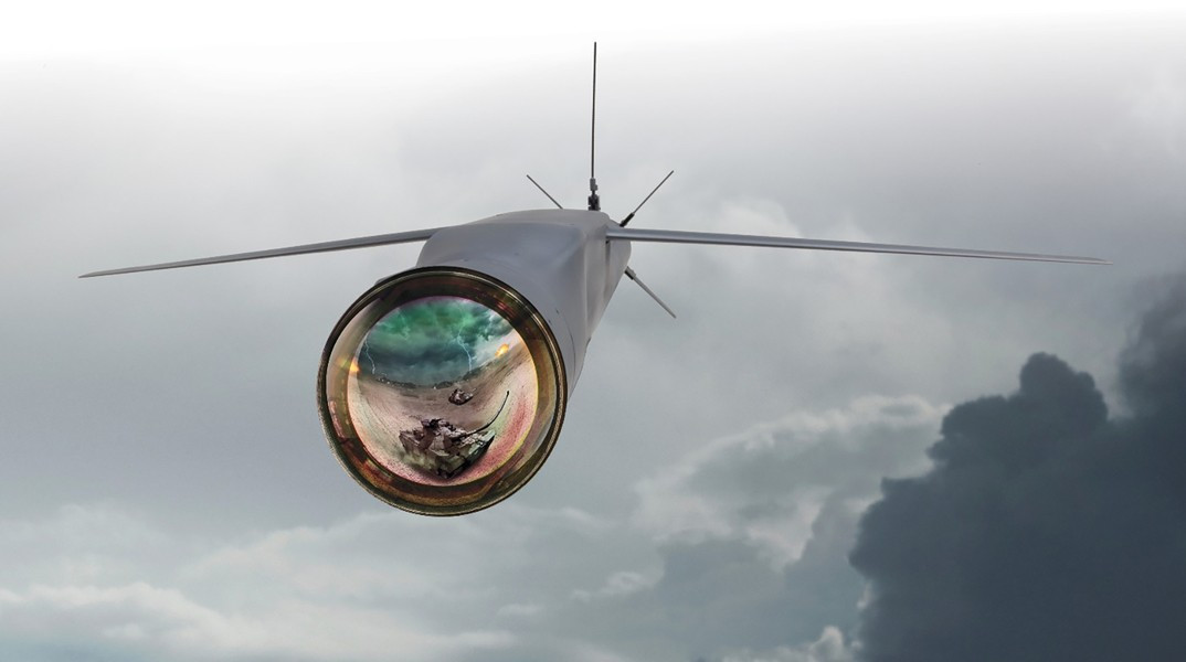 Đây sẽ là vũ khí cực mạnh trang bị tiêu chuẩn trên các chiến đấu cơ của Mỹ và đồng minh.