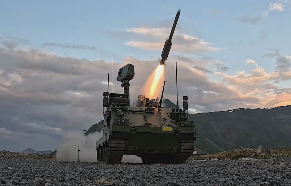 Theo kế hoạch, những hệ thống tên lửa phòng không NOMADS đầu tiên sẽ được đưa vào đội hình chiến đấu của Quân đội Na Uy từ năm 2026, quá trình bàn giao 6 khẩu đội theo đơn đặt hàng sẽ hoàn thành vào năm 2028.