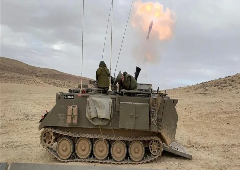 Việc sử dụng đạn cối Iron Sting trong chiến đấu sẽ tạo ra một cuộc cách mạng trên chiến trường mặt đất và việc trang bị cho các tiểu đoàn hỏa lực sẽ mang lại cho Lục quân khả năng bắn chính xác mà cho đến nay mới chỉ đạt được bởi tên lửa và đạn máy bay. Việc sử dụng loại đạn này biến súng cối từ hệ thống bắn tĩnh thành hệ thống hỏa lực chính xác, mang lại sự thay đổi lớn về hỏa lực ở cấp chiến thuật. (Nguồn ảnh: Elbit Systems, jewishpress.com, naukatehnika.com, The Mighty, Defense Blog).