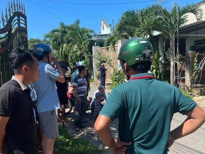 Bi cho nghi viec, tai xe dam chet chu xe cung hai nguoi khac