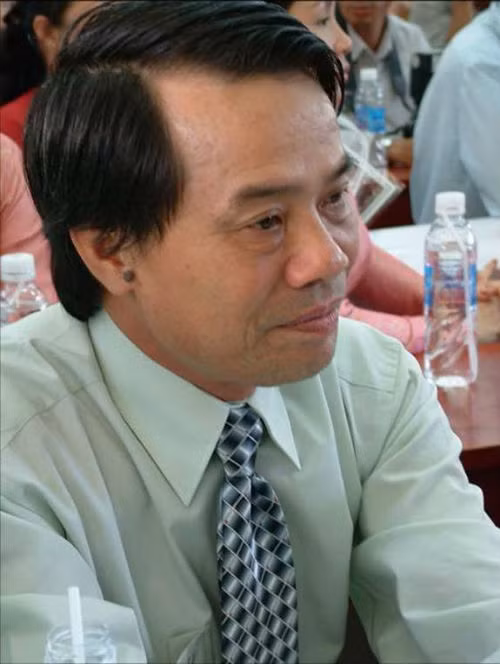 Hoc sinh gay tay, chan duoc bo tri phong thi rieng: Giao duc vi nhan sinh!-Hinh-3