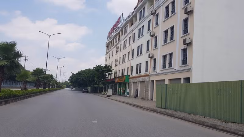 Hai Duong yeu cau lam ro trach nhiem lien quan Khu dan cu Dai An II