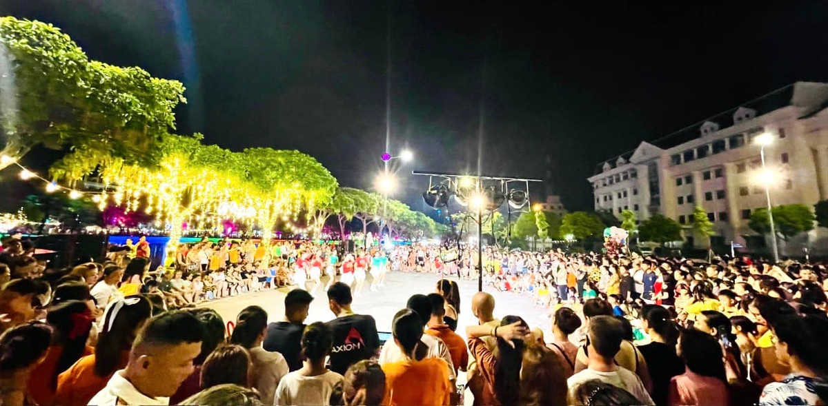 Hải Dương ban hành bộ tiêu chí ứng xử văn minh nơi công cộng Hai Duong ban hanh bo tieu chi ung xu van minh noi cong cong