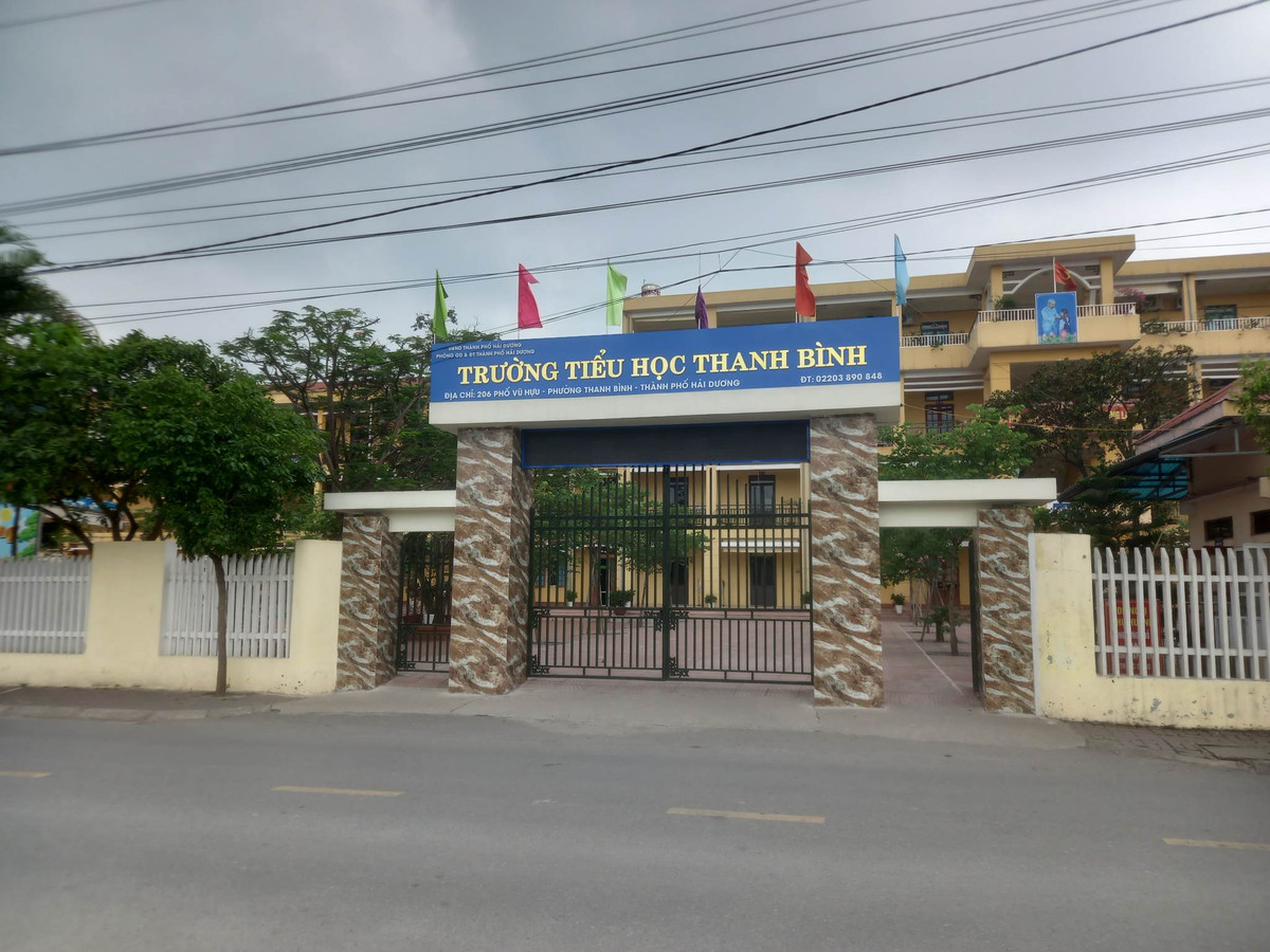 Hoc sinh lop 4 tu vong o Hai Duong: Thay gi tu ket luan kham nghiem hien truong?