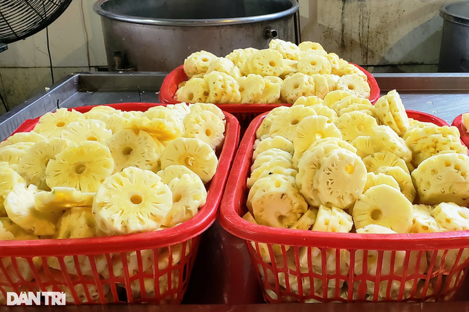 Thầy giáo tiểu học khởi nghiệp chế biến nông sản thu chục tỷ mỗi năm - Hình 2 Thay giao tieu hoc khoi nghiep che bien nong san thu chuc ty moi nam-Hinh-2