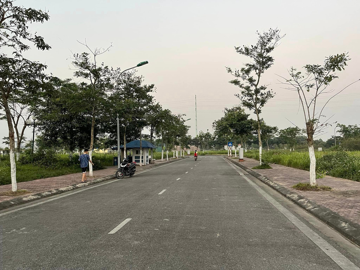 Trien khai du an KDC, nha o cong nhan KCN Tan Truong co nhieu thieu sot