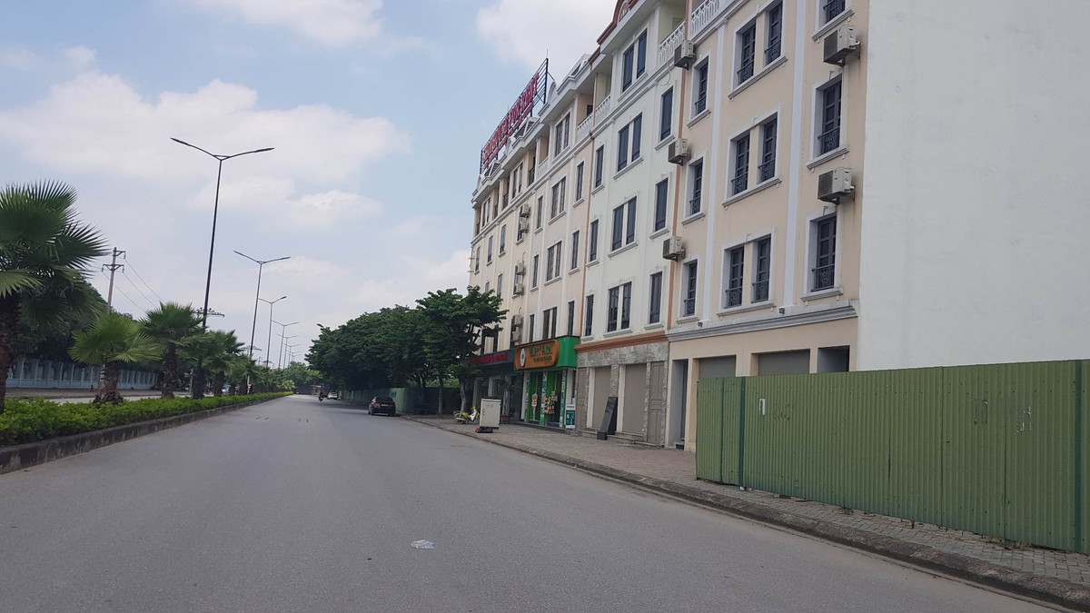 Công ty Đại An thi công khi chưa chính thức làm chủ đầu tư - Hình 2 Cong ty Dai An thi cong khi chua chinh thuc lam chu dau tu-Hinh-2