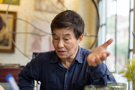 Khoá tu chùa Cự Đà ở resort: Tu còn sang chảnh… “tu hú”?! - Hình 2 Khoa tu chua Cu Da o resort: Tu con sang chanh… “tu hu”?!-Hinh-2