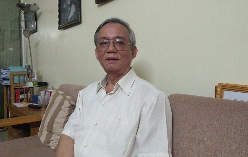 Khoá tu chùa Cự Đà ở resort: Tu còn sang chảnh… “tu hú”?! - Hình 3 Khoa tu chua Cu Da o resort: Tu con sang chanh… “tu hu”?!-Hinh-3