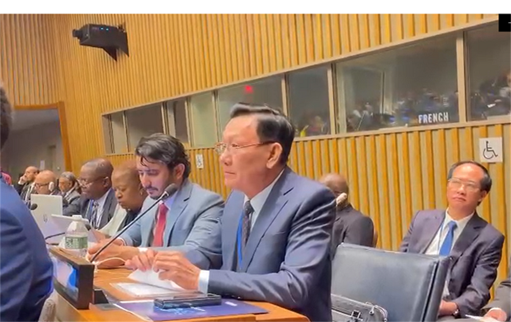 4 nguy cơ khủng bố từ bên ngoài gây hại cho an ninh quốc gia Việt Nam 4 nguy co khung bo tu ben ngoai gay hai cho an ninh quoc gia Viet Nam