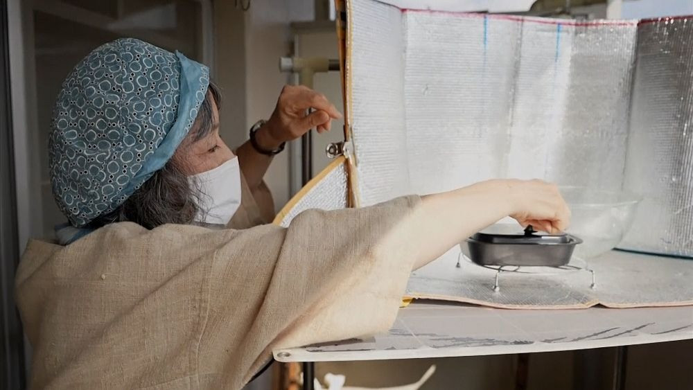 Người phụ nữ Tokyo nhiều năm không phải trả hóa đơn tiền điện Nguoi phu nu Tokyo nhieu nam khong phai tra hoa don tien dien