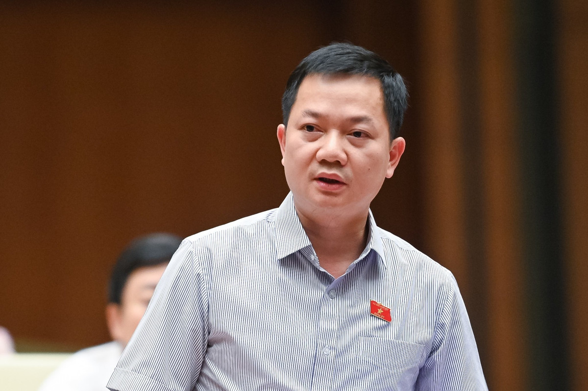 Trung tuong Nguyen Hai Trung: Thao tung loi ich nhom ngan hang dang lo ngai-Hinh-2