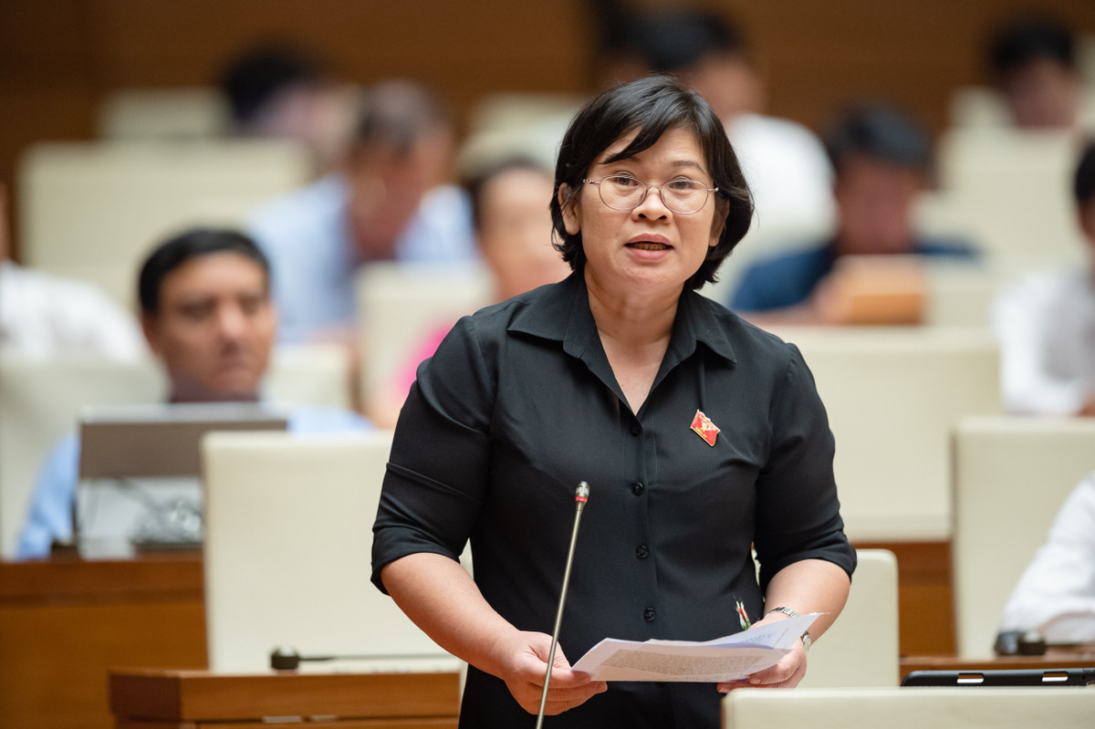 Trung tuong Nguyen Hai Trung: Thao tung loi ich nhom ngan hang dang lo ngai-Hinh-3