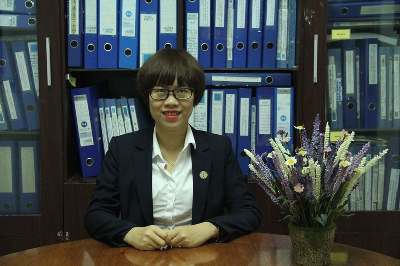 Gian lận hoá đơn: “Soi” 524 doanh nghiệp… “lộ” góc khuất? - Hình 2 Gian lan hoa don: “Soi” 524 doanh nghiep… “lo” goc khuat?-Hinh-2