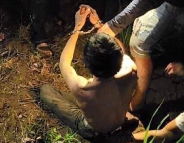 Bắt được nghi phạm sát hại vợ và 2 người phụ nữ ở Khánh Hòa Bat duoc nghi pham sat hai vo va 2 nguoi phu nu o Khanh Hoa