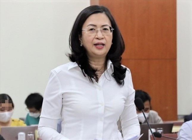 Vu Thuduc House, 22 can bo Cuc Thue TP HCM tiep tay toi pham the nao?