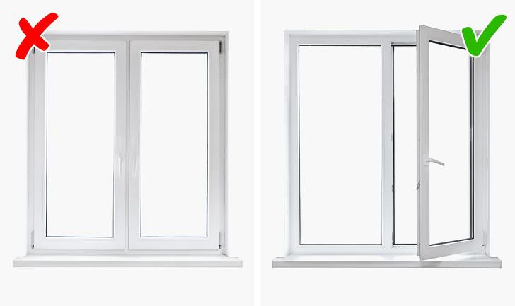 12. Kiểm soát nhiệt độ trong phòng Các nhà khoa học Úc đã phát hiện ra rằng vấn đề nhiệt độ có liên quan đến việc giảm cân. Nhiệt độ thích hợp nhất là 66° F. Cụ thể, có 2 loại mỡ trong cơ thể là chất béo trắng (mỡ thừa tích tụ) và chất béo màu nâu (chịu trách nhiệm đốt cháy chất béo trắng và sản xuất năng lượng). Nếu như ở trong môi trường mát lạnh, chất béo trắng sẽ chuyển thành nâu, sau đó bị chuyển hóa thành năng lượng - Ảnh: Brightside