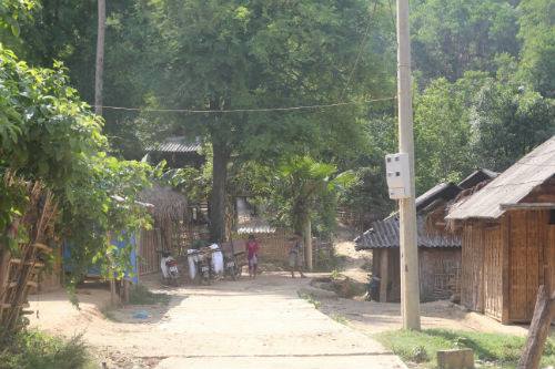 Tham sat Nghe An: Nghi pham binh than toi dam tang nan nhan