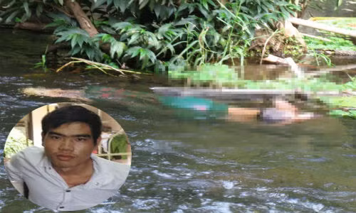 Tham sat o Nghe An: Hung thu co the bi tu hinh