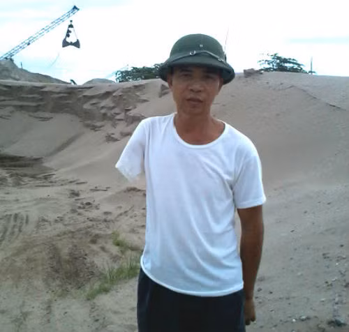 Thương binh hạng 1/4 Phạm Văn Trọng ở xã Thái Phúc, huyện Thái Thụy (Thái Bình) sau khi trở về từ chiến trường miền Nam đã kinh doanh cát, đá phục vụ các công trình xây dựng để cải thiện kinh tế gia đình. Hiện cơ sở kinh doanh vật liệu xây dựng của ông tạo việc làm thường xuyên cho gần 10 lao động với mức thu nhập bình quân 2,5 – 3 triệu đồng/người/tháng. Hàng năm, trừ chi phí, gia đình ông thu lãi khoảng 50 triệu đồng.