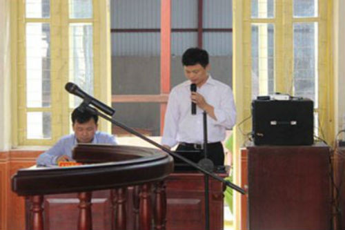 Xet xu Ly Nguyen Chung: Luat su kien nghi tra ho so