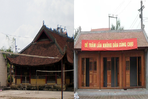 Nhung cong trinh co kinh Viet Nam bi bien doi sau trung tu-Hinh-4