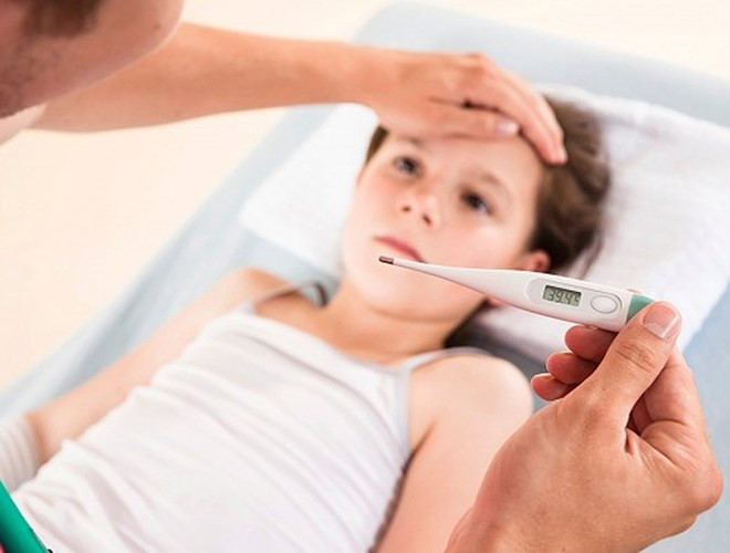 Riêng đối với trẻ nhỏ, lý do mắc viêm phổi có nhiều khác biệt so với người lớn