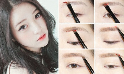 Bat mi cach ke long may sieu dep phu hop voi tung khuon mat-Hinh-3