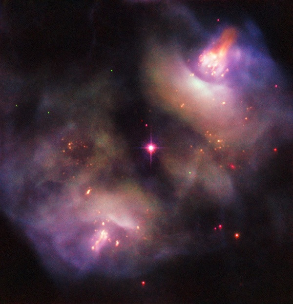 Hubble 