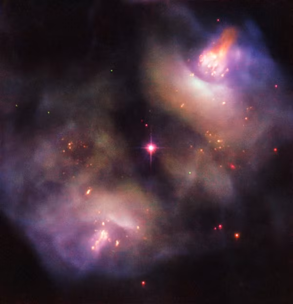 Hubble 