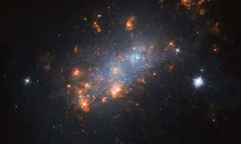 Dep lung linh thien ha la 