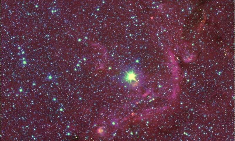 Siêu sao vàng liên tục làm mát rồi nóng lên bất thường Sieu sao vang lien tuc lam mat roi nong len bat thuong