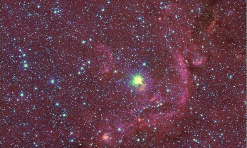 Siêu sao vàng liên tục làm mát rồi nóng lên bất thường Sieu sao vang lien tuc lam mat roi nong len bat thuong