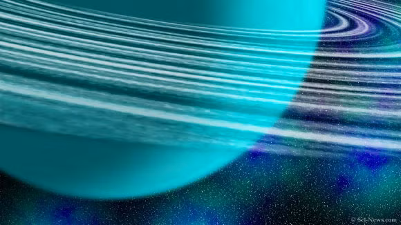 Bat ngo ve TOI 813b, ngoai hanh tinh kich thuoc sao Tho